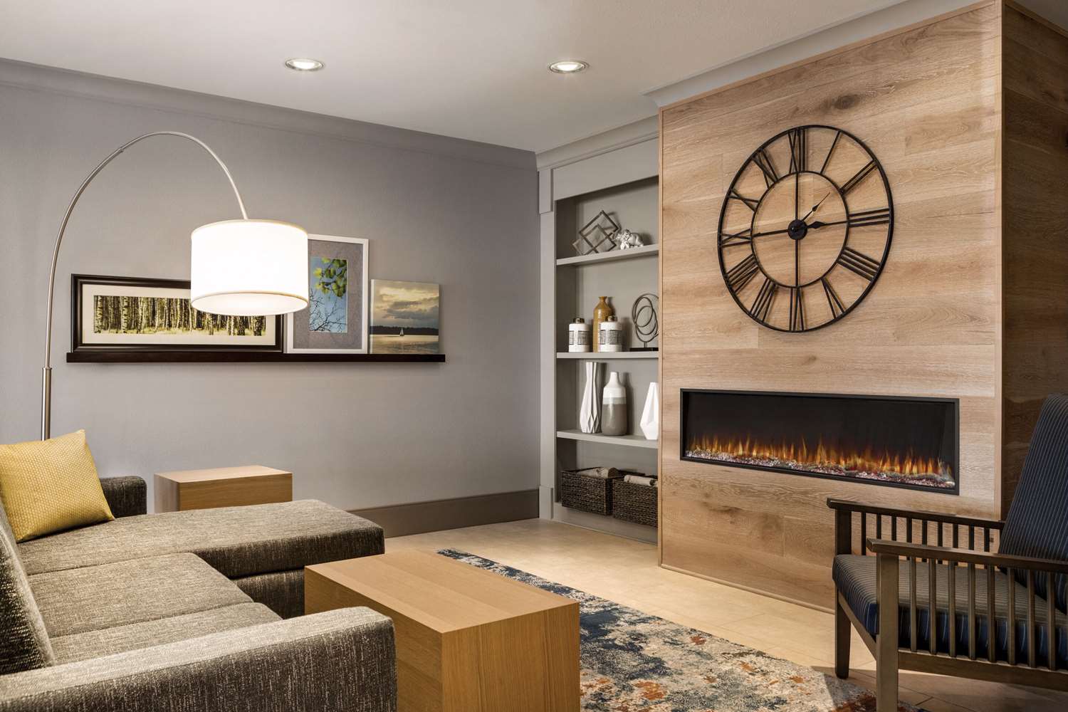 Country Inn and Suites by Radisson St Cloud East MN 23/34