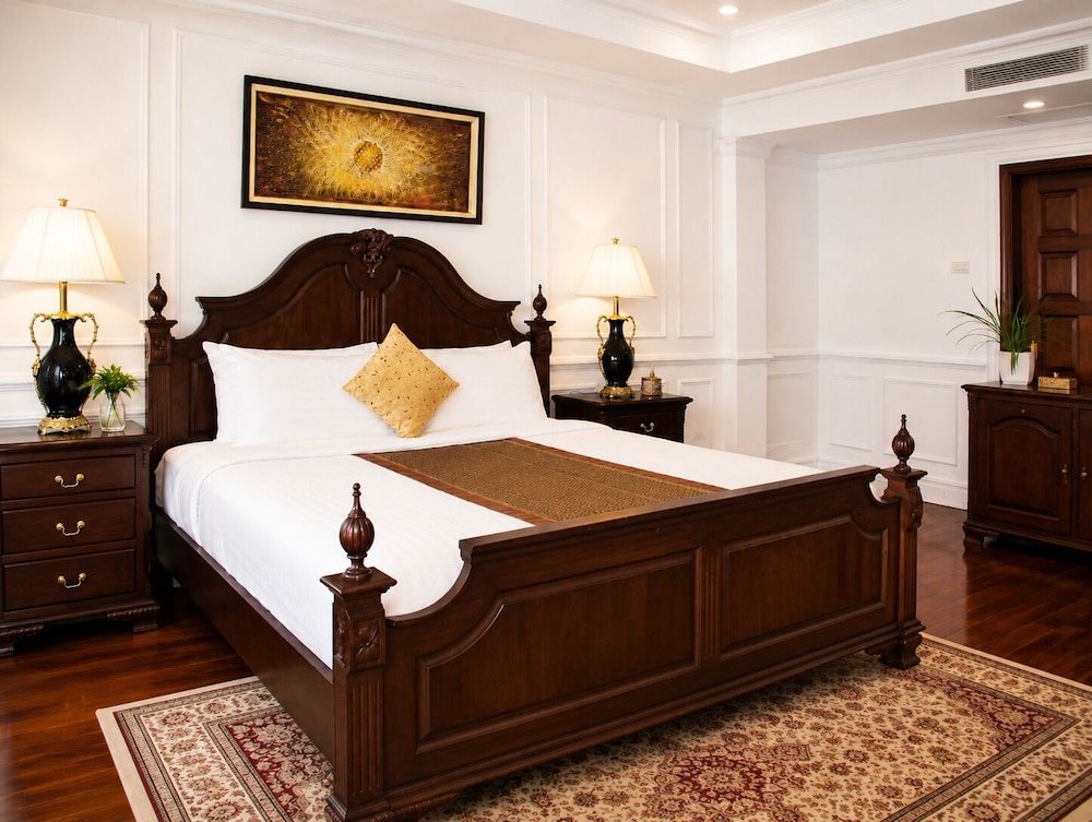 Dhavara Boutique Hotel 18/50