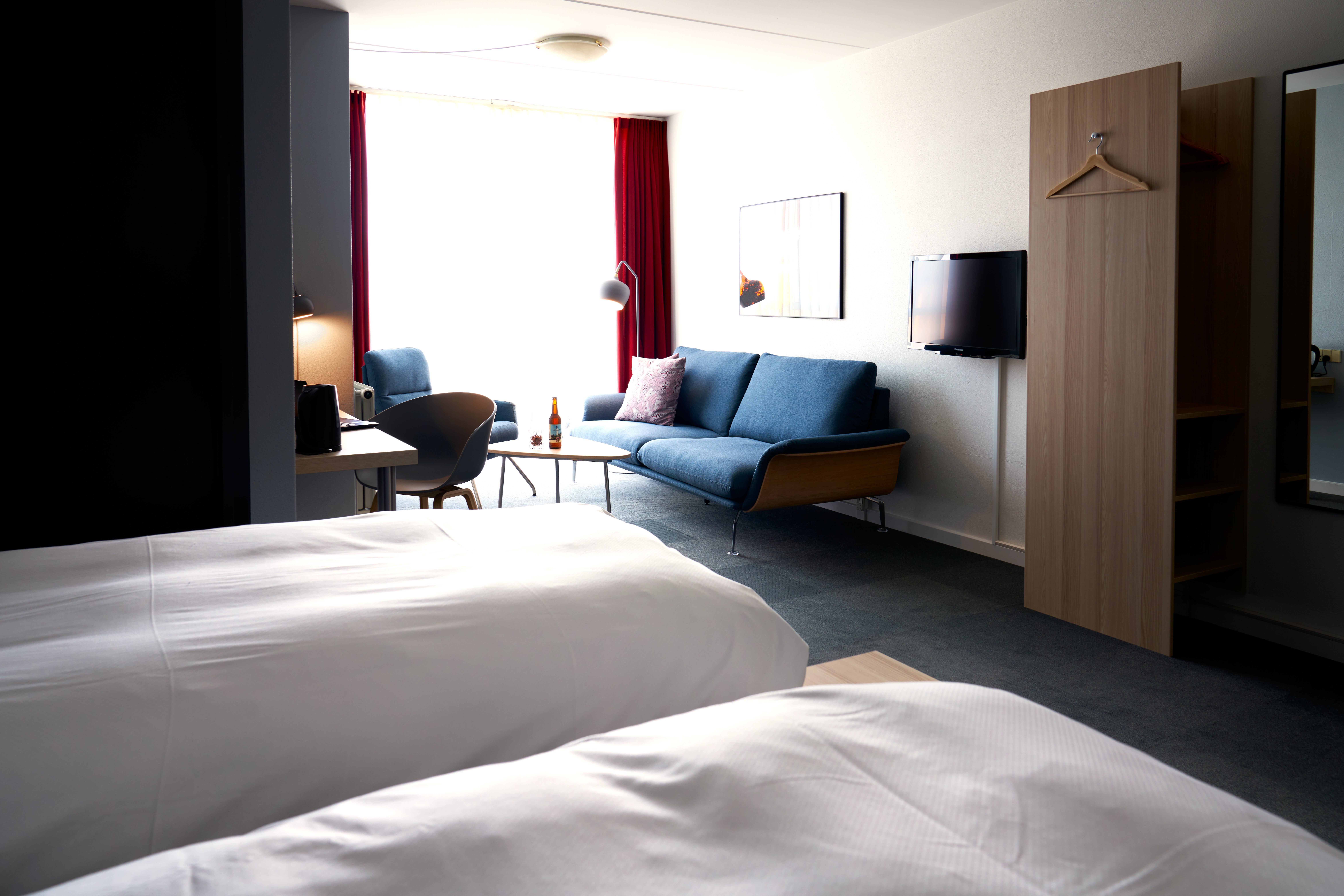 Montra Skaga Hotel First Partner 8/56