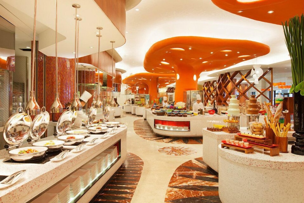 Chimelong Hengqin Bay Hotel 14/28