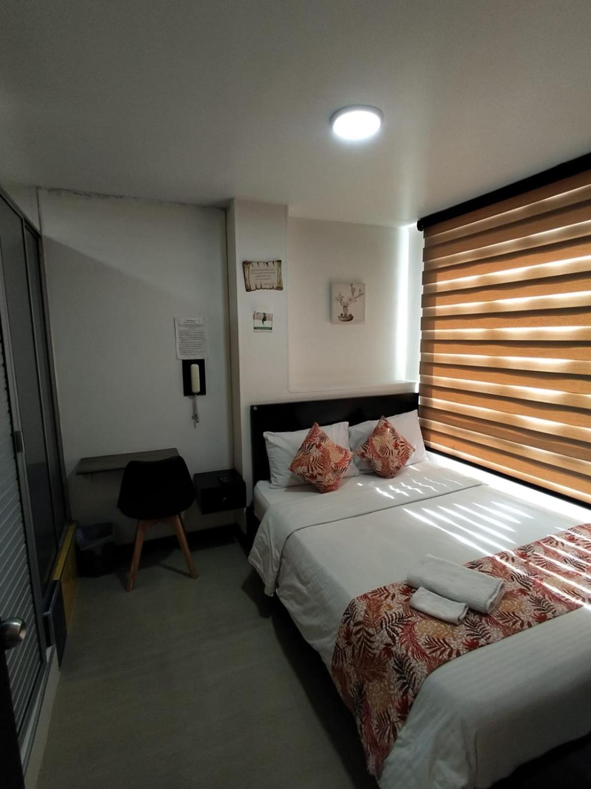 Hotel Naisca 47 14/32