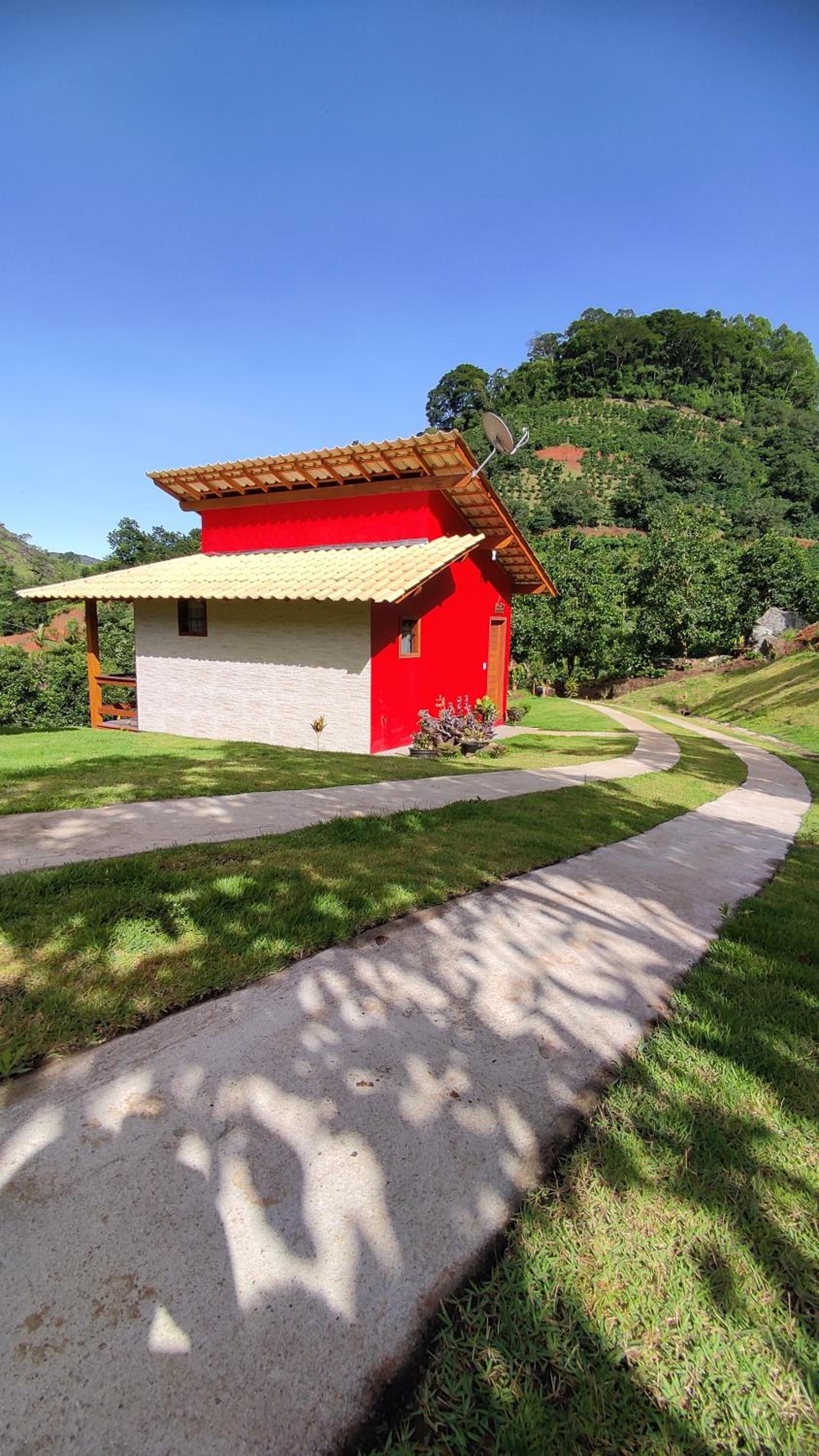 Chalés Vale das Pedras 23/31