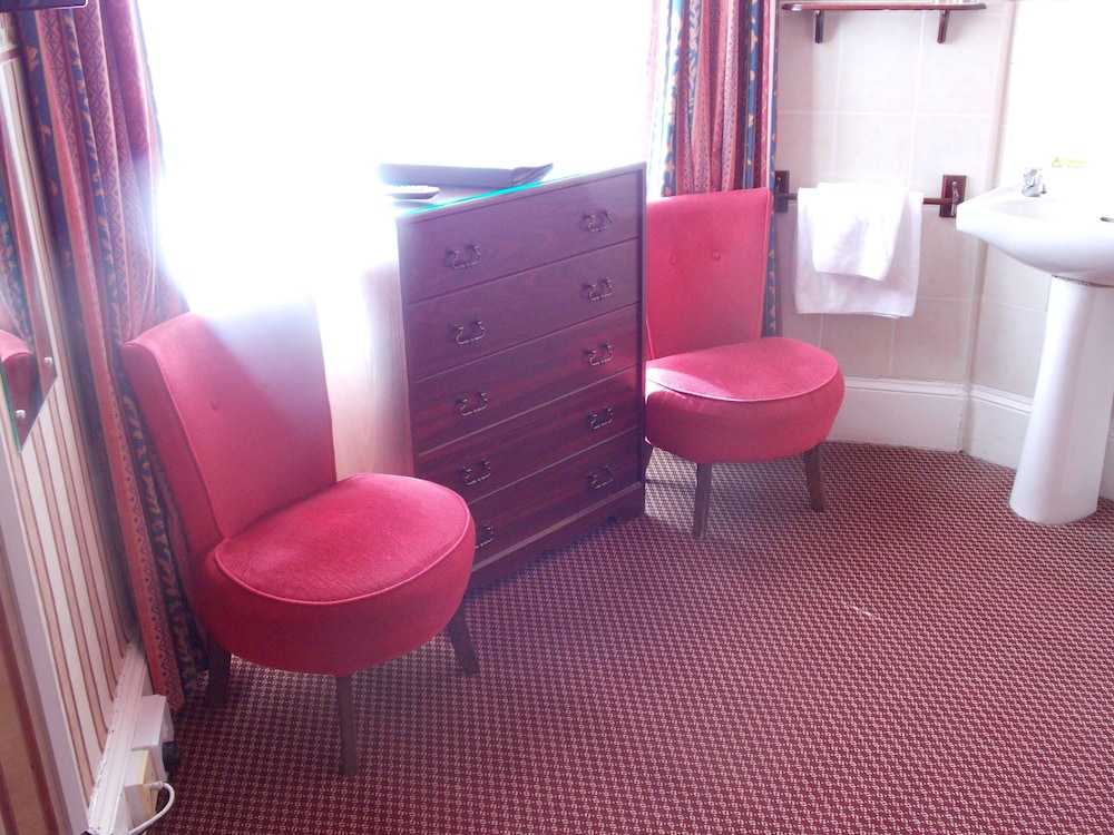 The Darnley Hotel 49/50