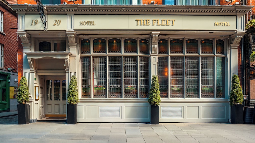 The Fleet 3/72