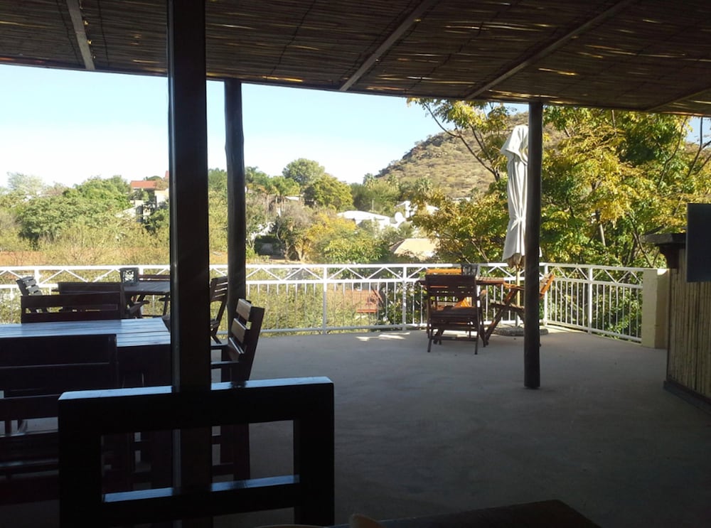 Villa Moringa Guesthouse 29/42