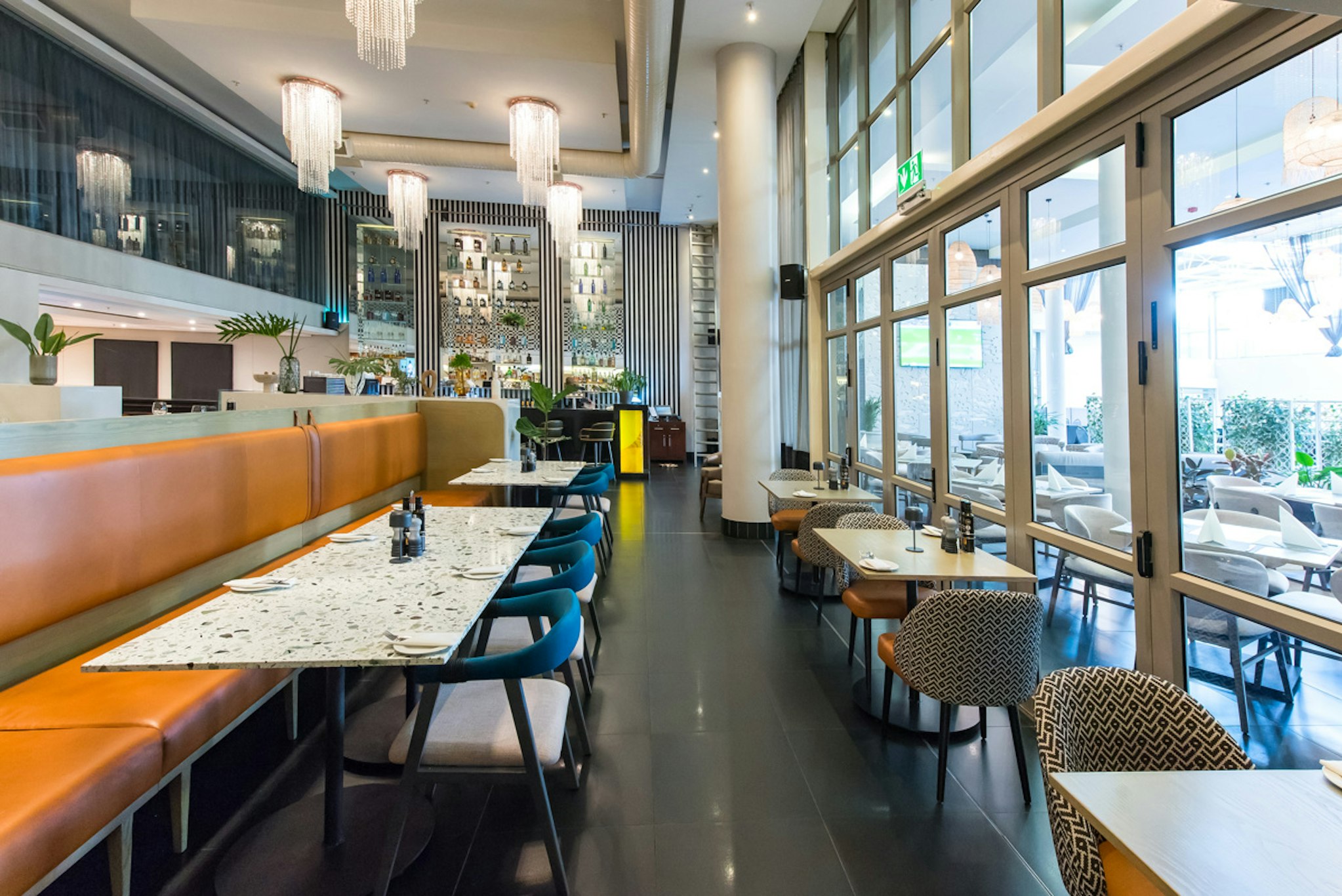 Doubletree By Hilton Cape Town - Upper Eastside 26/50
