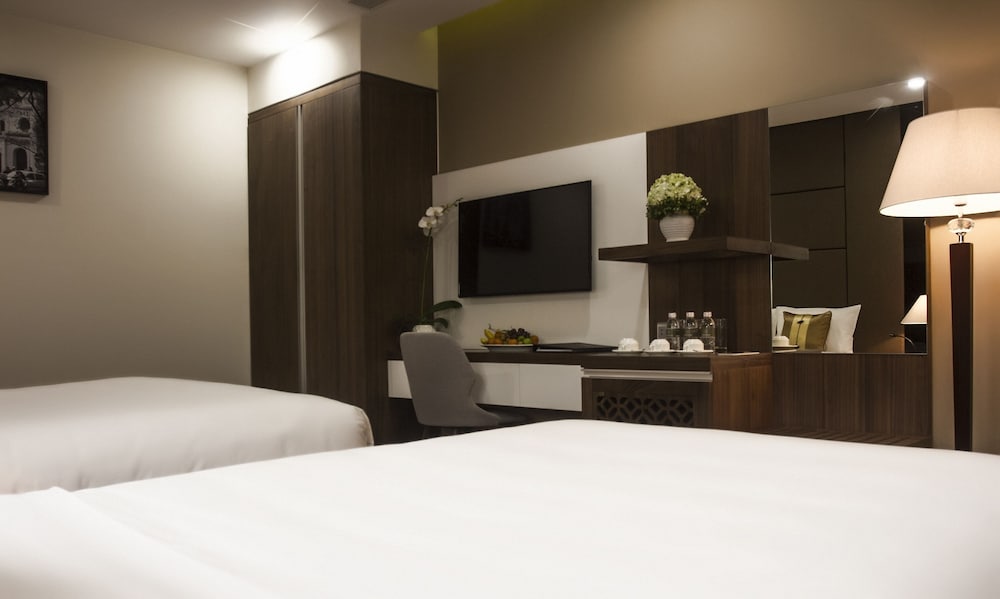 Hadana Boutique Hotel Da Nang 45/86
