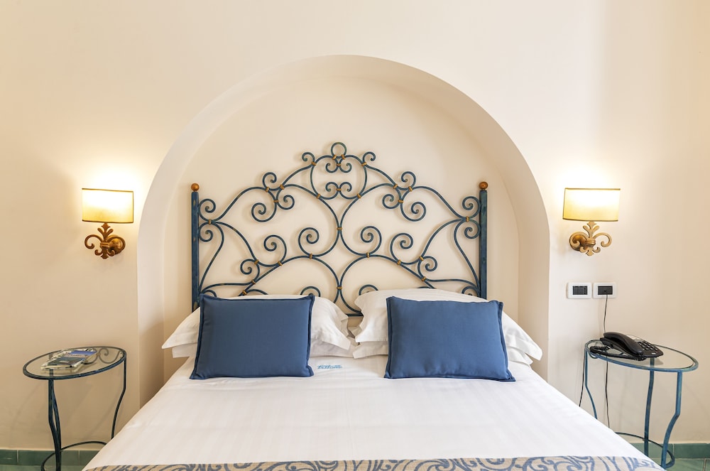 Hotel Tritone Resort And Spa 27/78