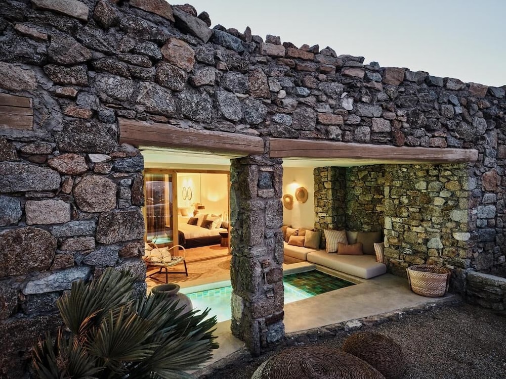 The Wild By Interni in MYKONOS