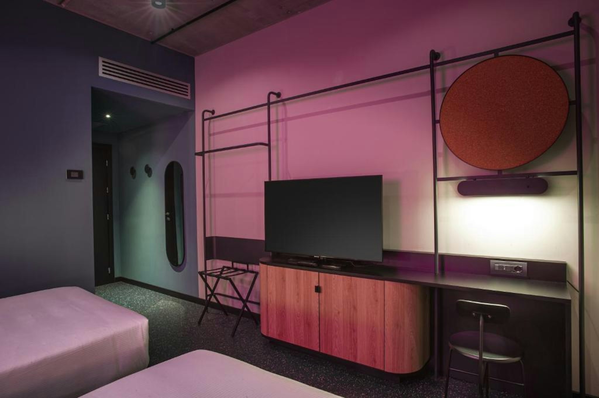 Stay Hotel Varese 26/29