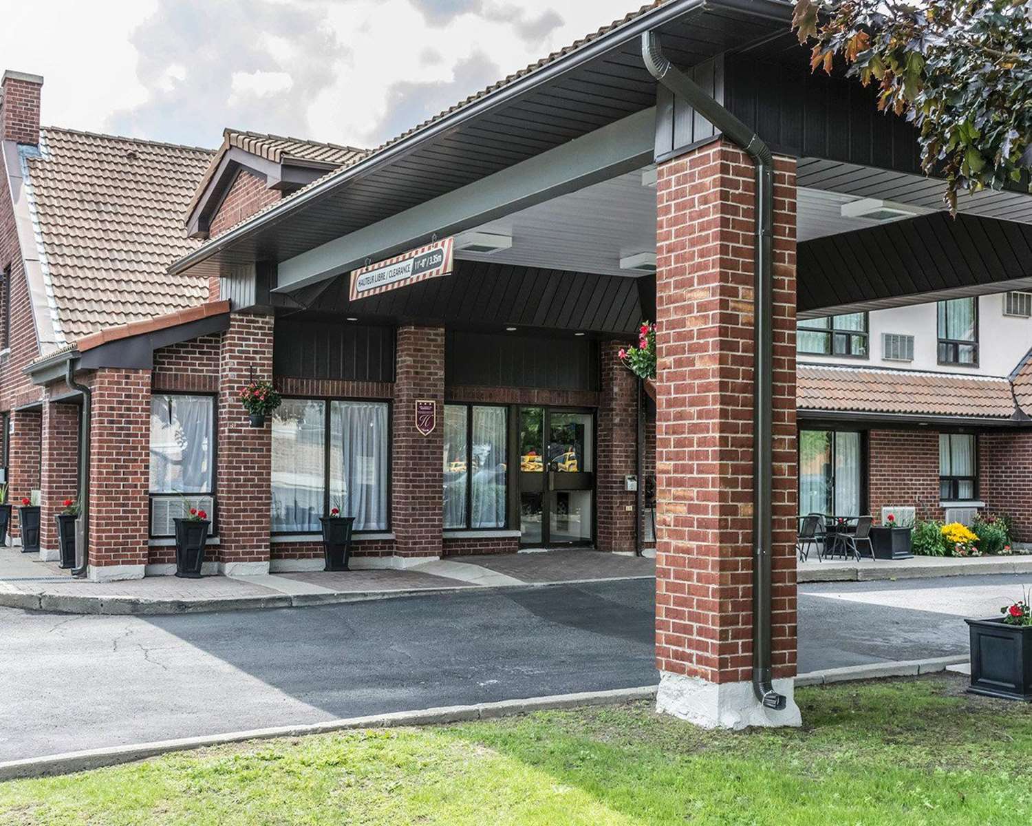 Comfort Inn Drummondville 1/10