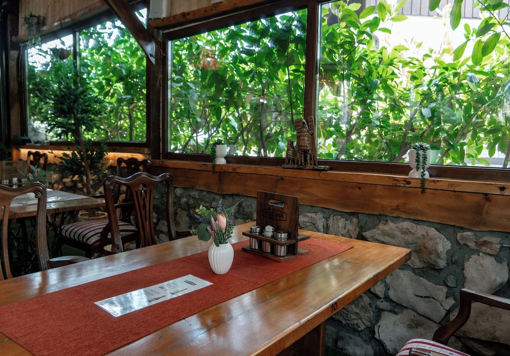 Rustic Lodge Plitvice 35/47