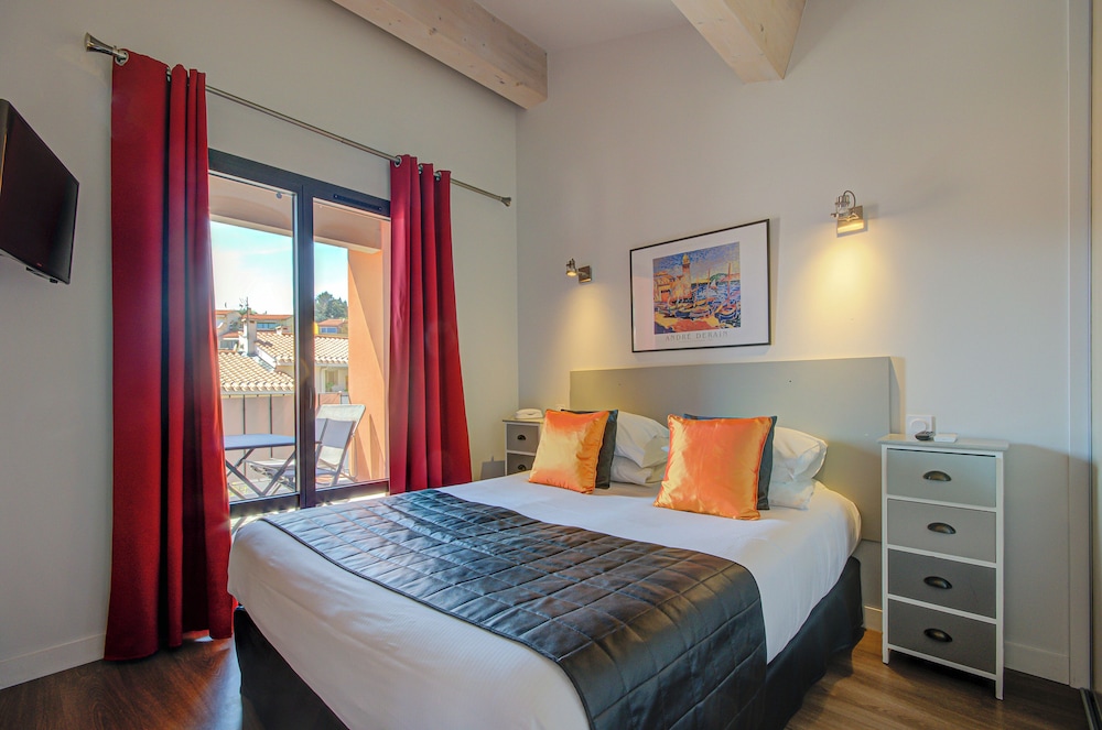 Hotel Madeloc 7/50
