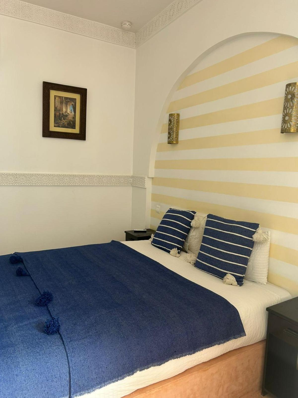 Riad Anyssa 23/65