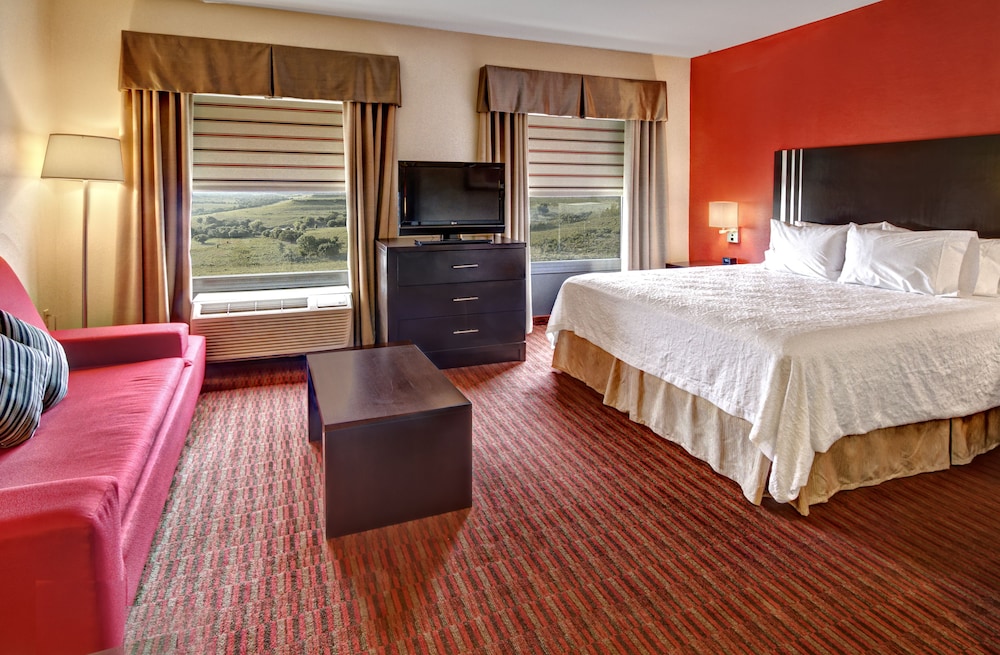 Hampton Inn By Hilton Lebanon 18/54