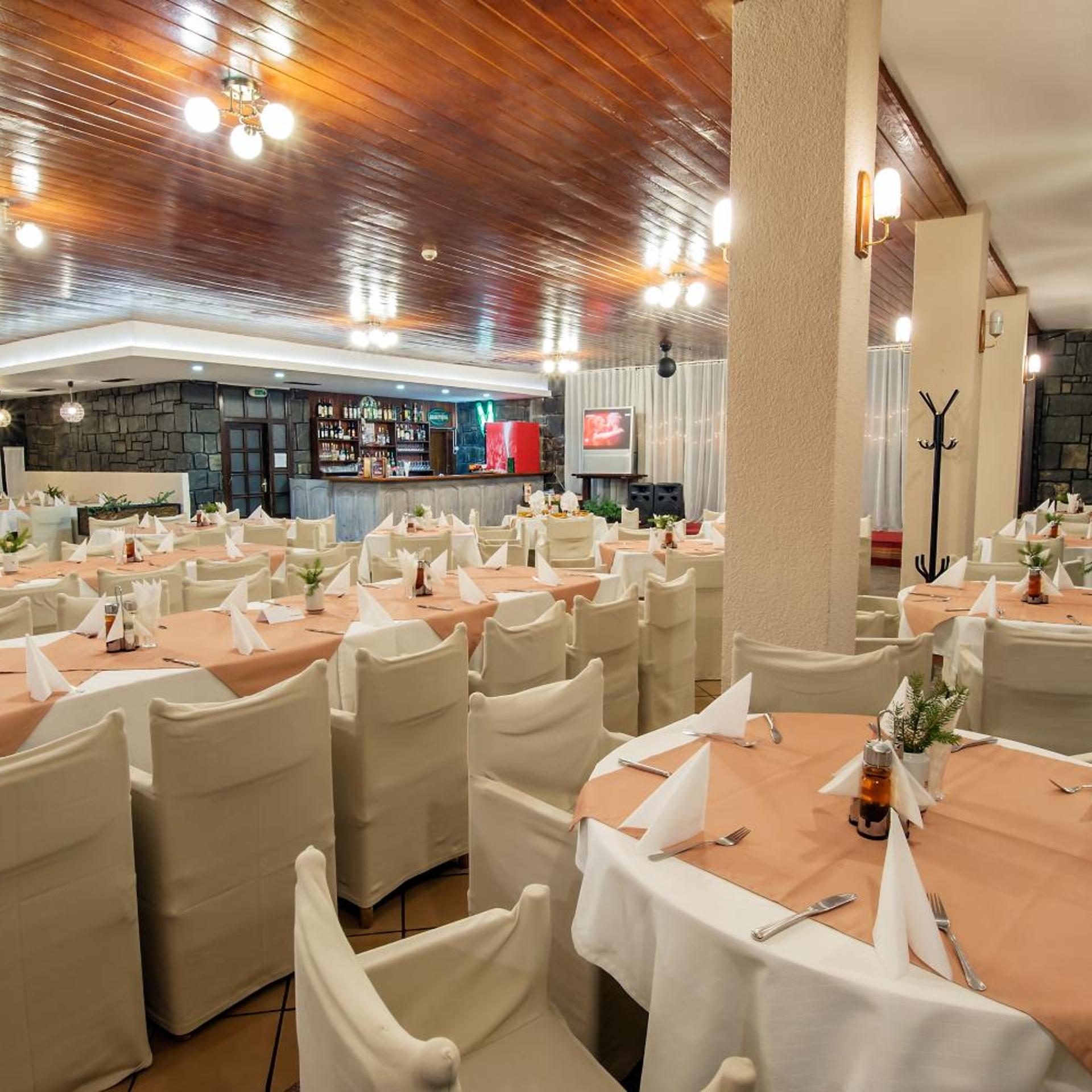 Hotel "Prespa" 44/57