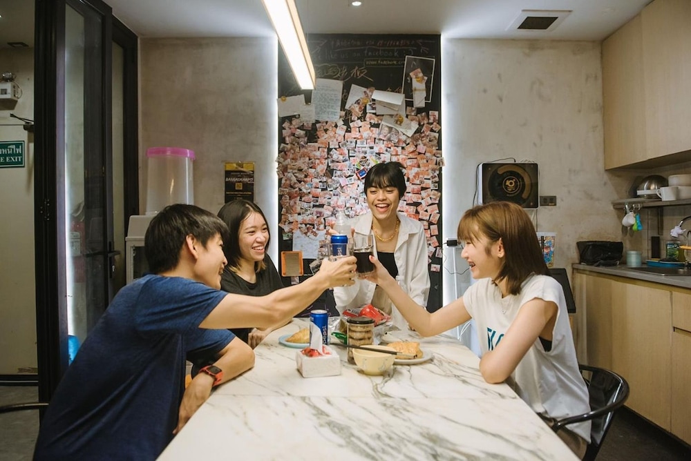 Cazz Hostel 35/50