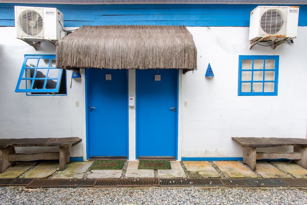 Hotel Pousada Canto Do Forte 5/56