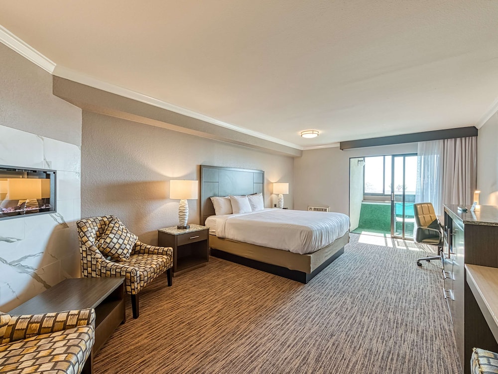 Amanzi Hotel, an Ascend Collection Hotel 20/62