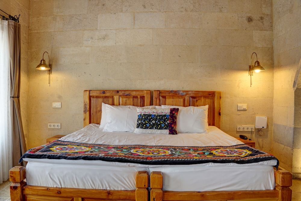 Petra Inn Cappadocia 11/49