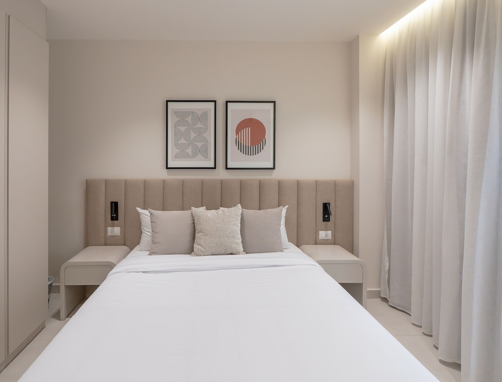 Prime Residence Zayed Heights 19/50