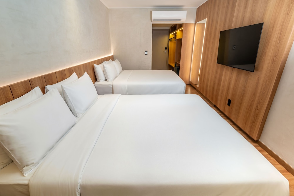 Sais Beach Living Hotel 29/65