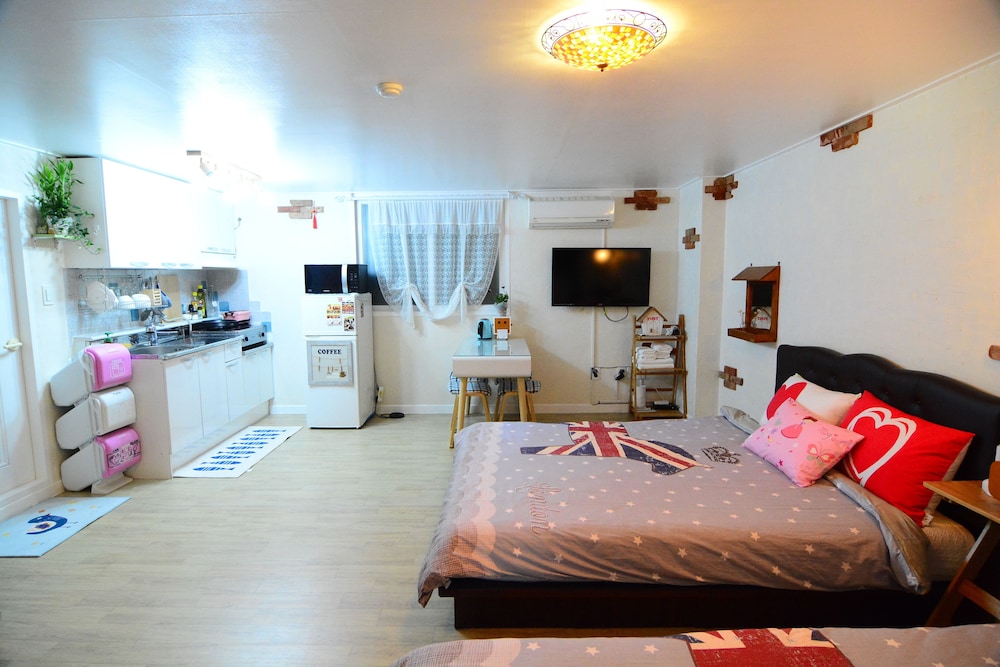 Residence Unicorn In Dongdaemun 56/78