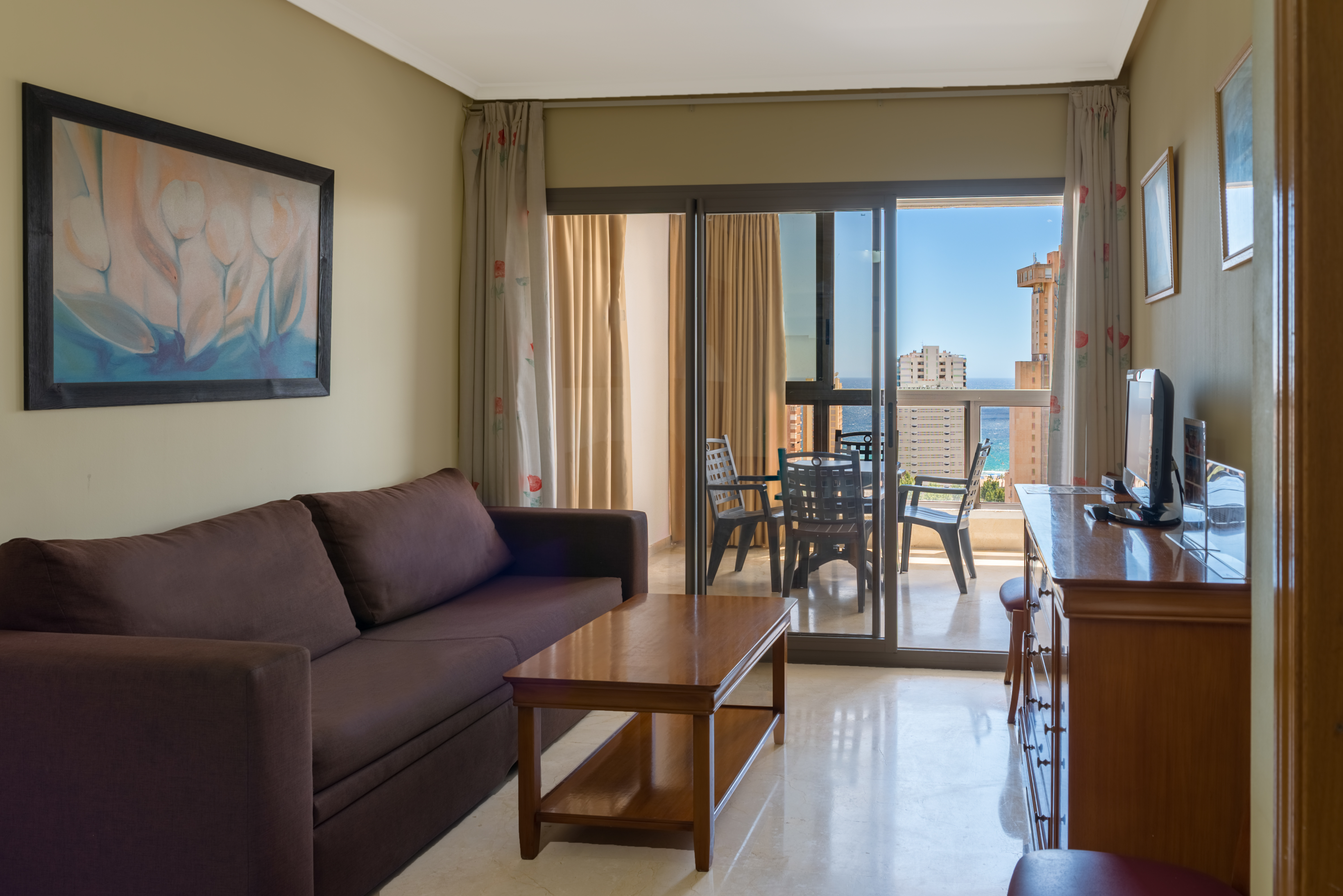 Gemelos 20 Apartments Beninter 24/55