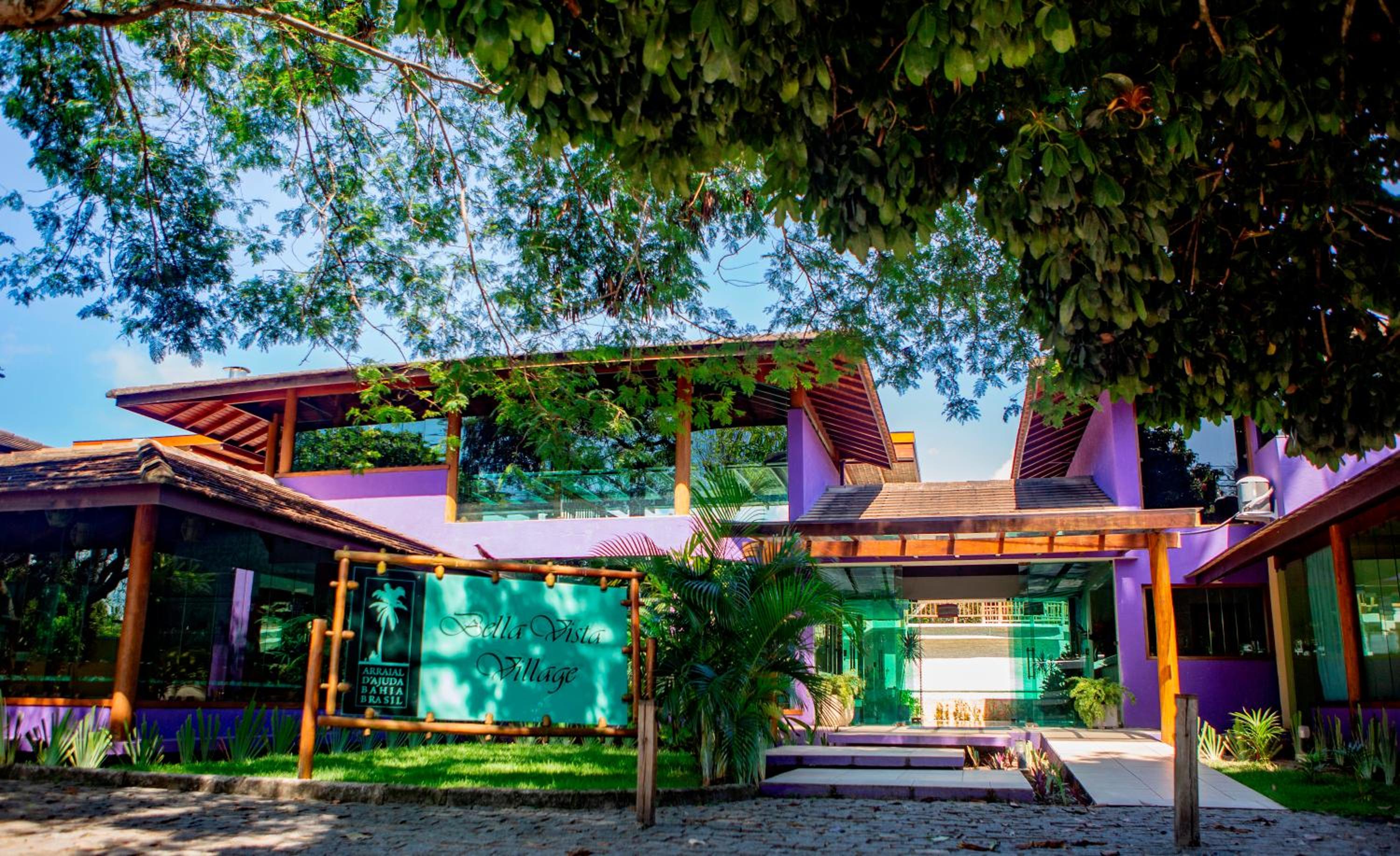 Bella Vista Village — 8