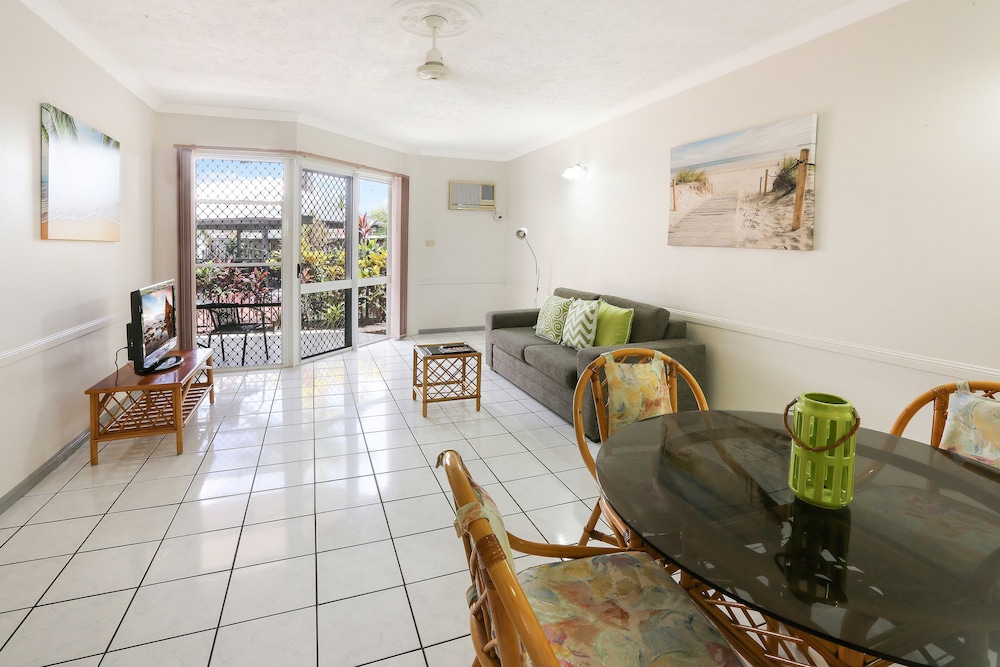 Citysider Holiday Apartments 30/61