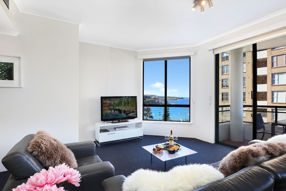 AEA THE COOGEE VIEW SERVICED APARTMENTS 54/82