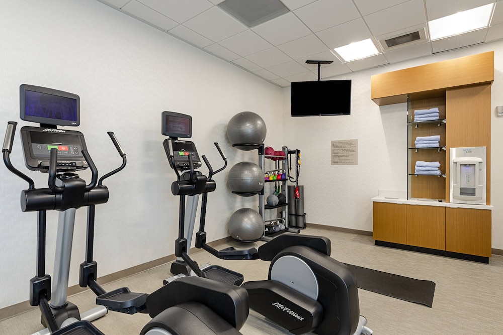 SpringHill Suites by Marriott Charleston Airport & Convention Center 27/43