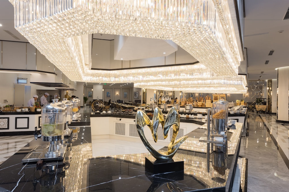 Vinpearl Empire Nha Trang, Affiliated by Melia 44/73