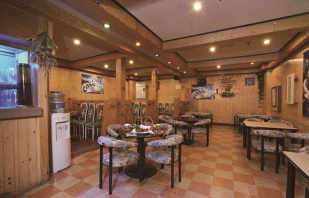 Hyundai Soo Resort Sokcho 38/47