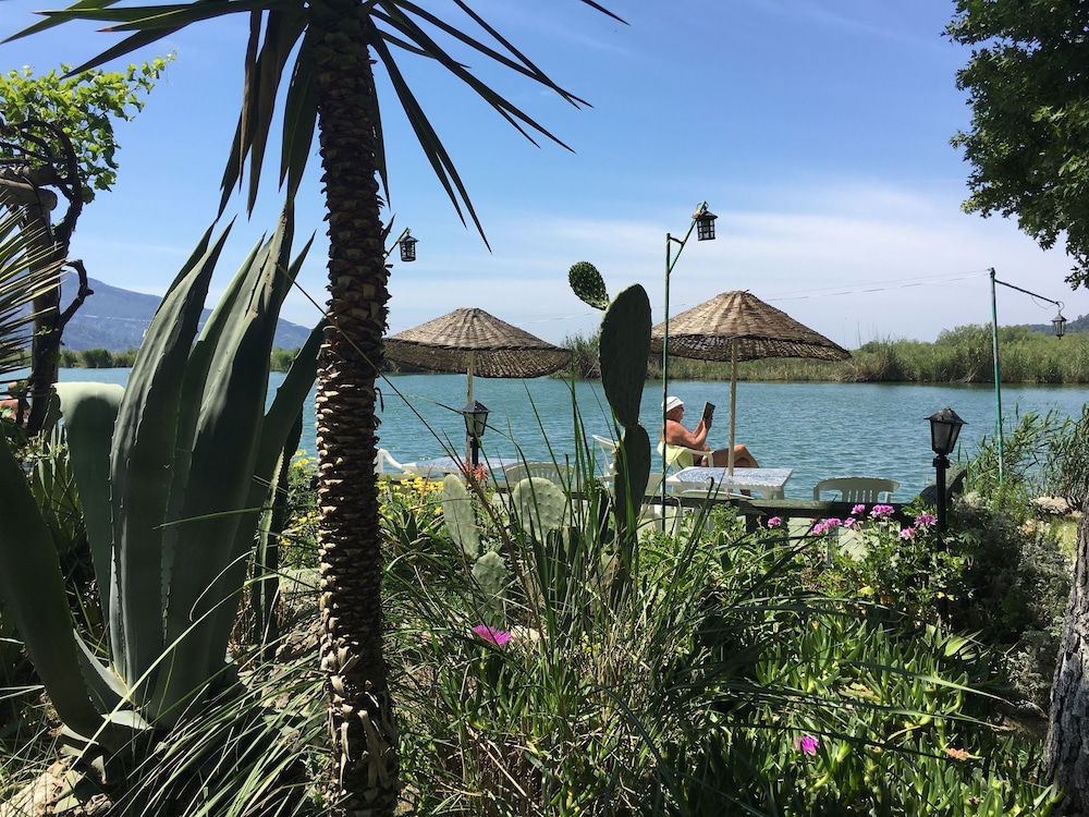 Asur Hotel & Aparts & Villas 37/50