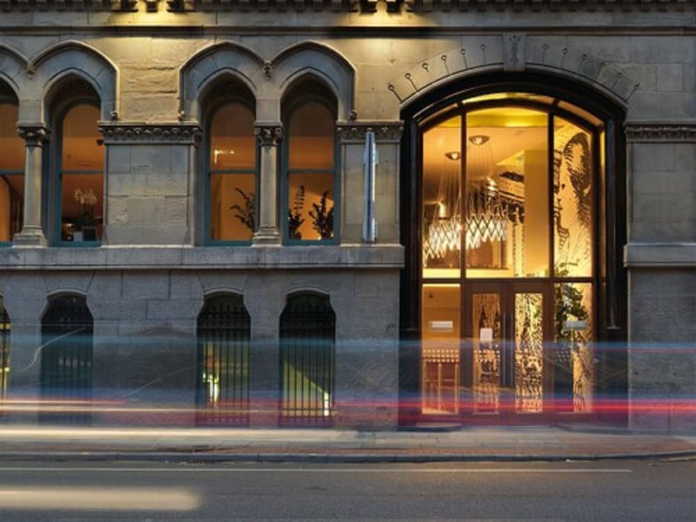 Townhouse Hotel Manchester in MANCHESTER
