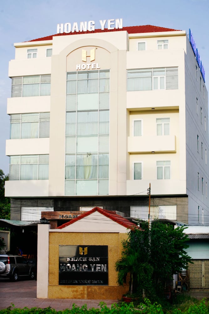 Hoang Yen 2 Hotel 1/59