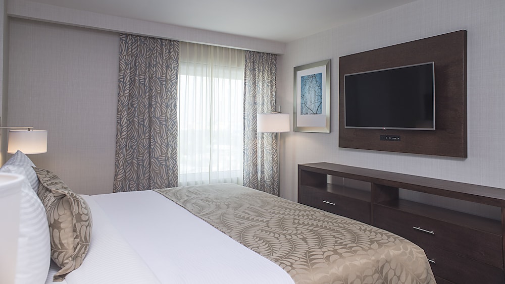 Staybridge Suites Puebla 18/63