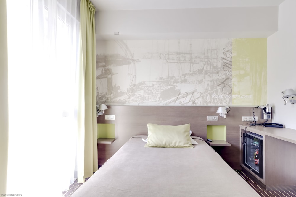 Hotel Billie 12/65