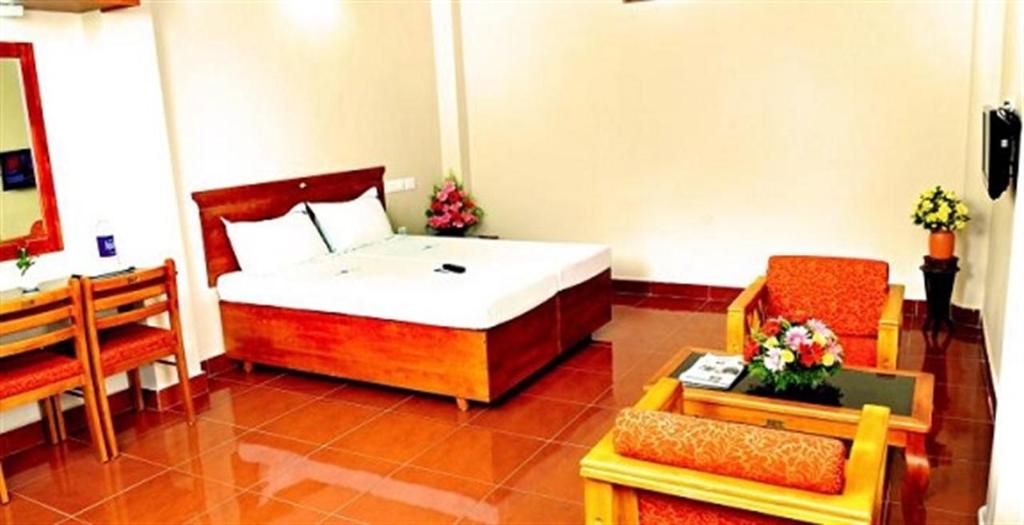 HOTEL SHALIMAR METRO 11/16
