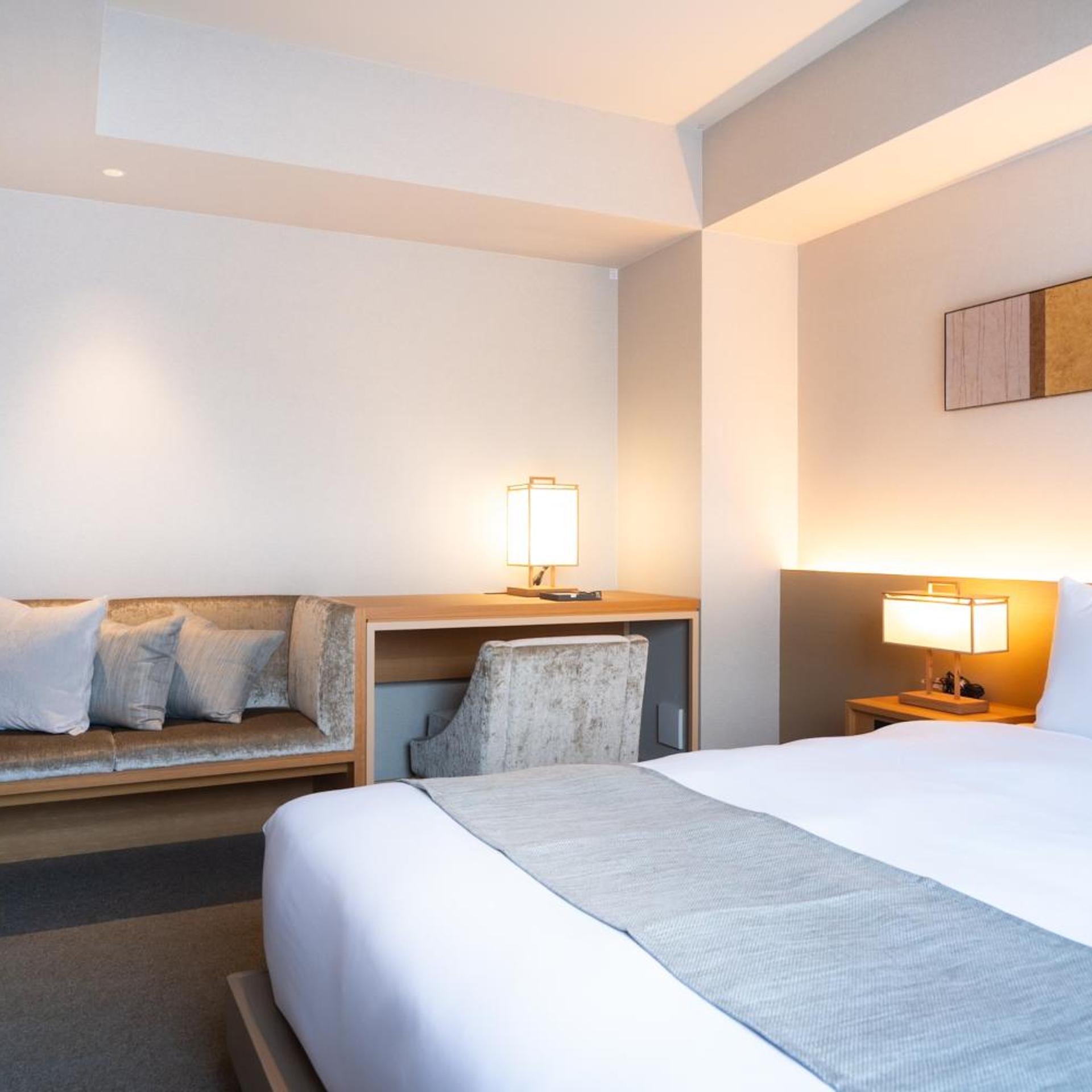 KIORI Hotel Takakura 17/48