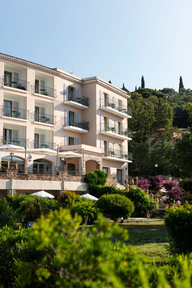 Hotel du Parc 6/62