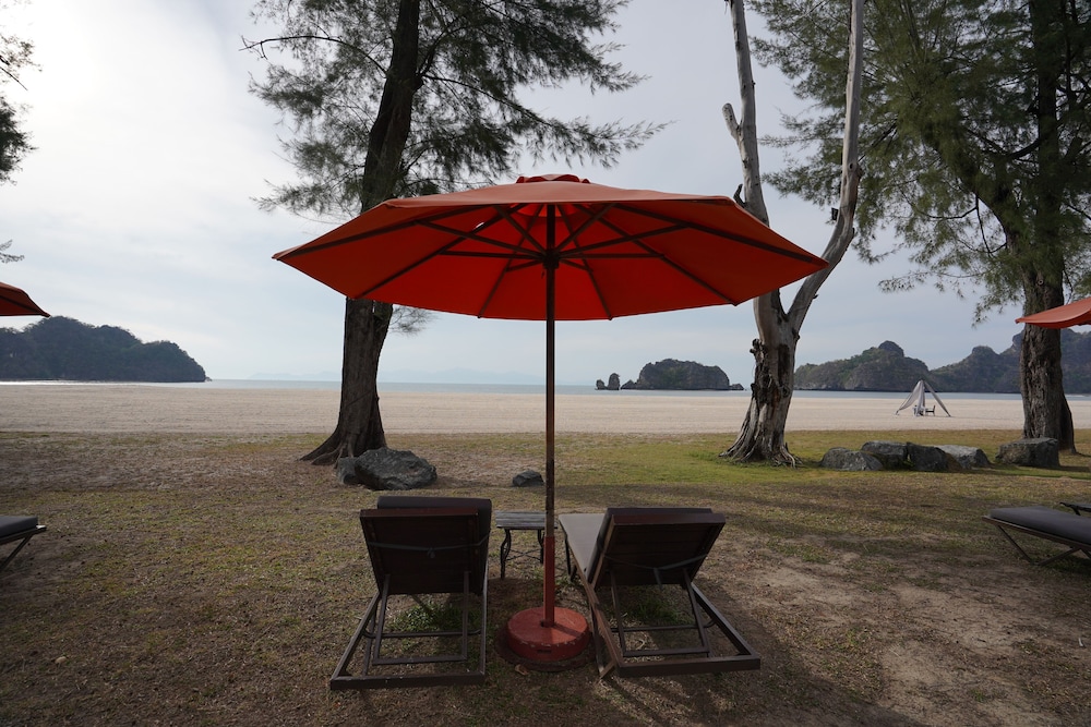 Tanjung Rhu Resort 36/50