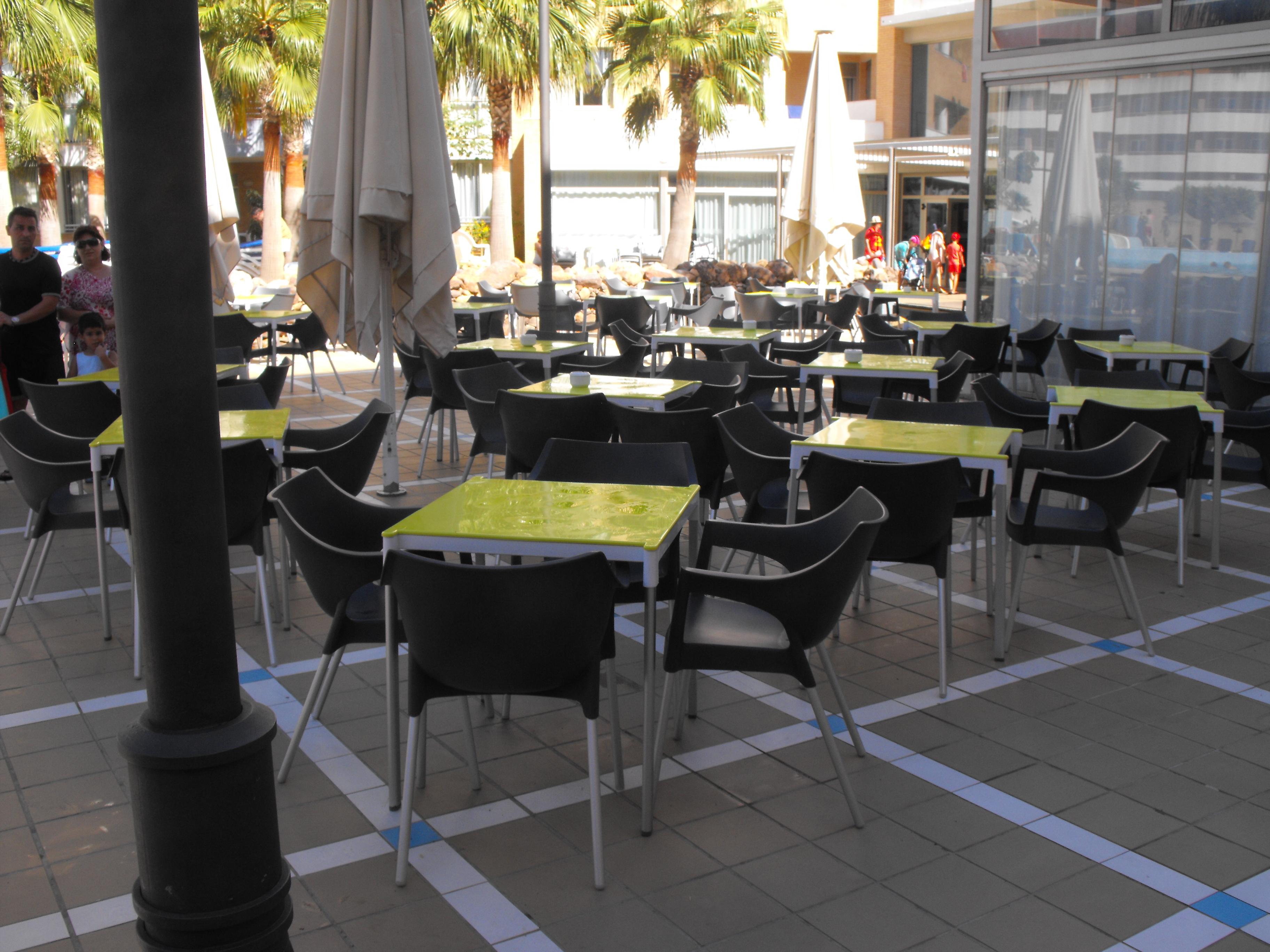 Hotel Neptuno by On Group 33/50