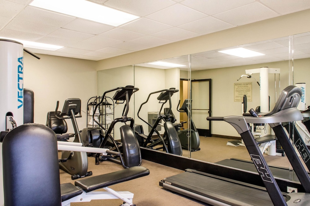 Sleep Inn & Suites Metairie - New Orleans West 23/37