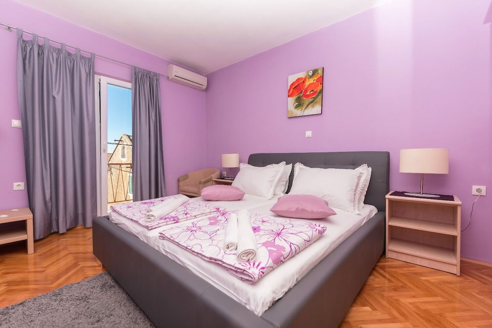 APARTMENTS GORAN 8/47