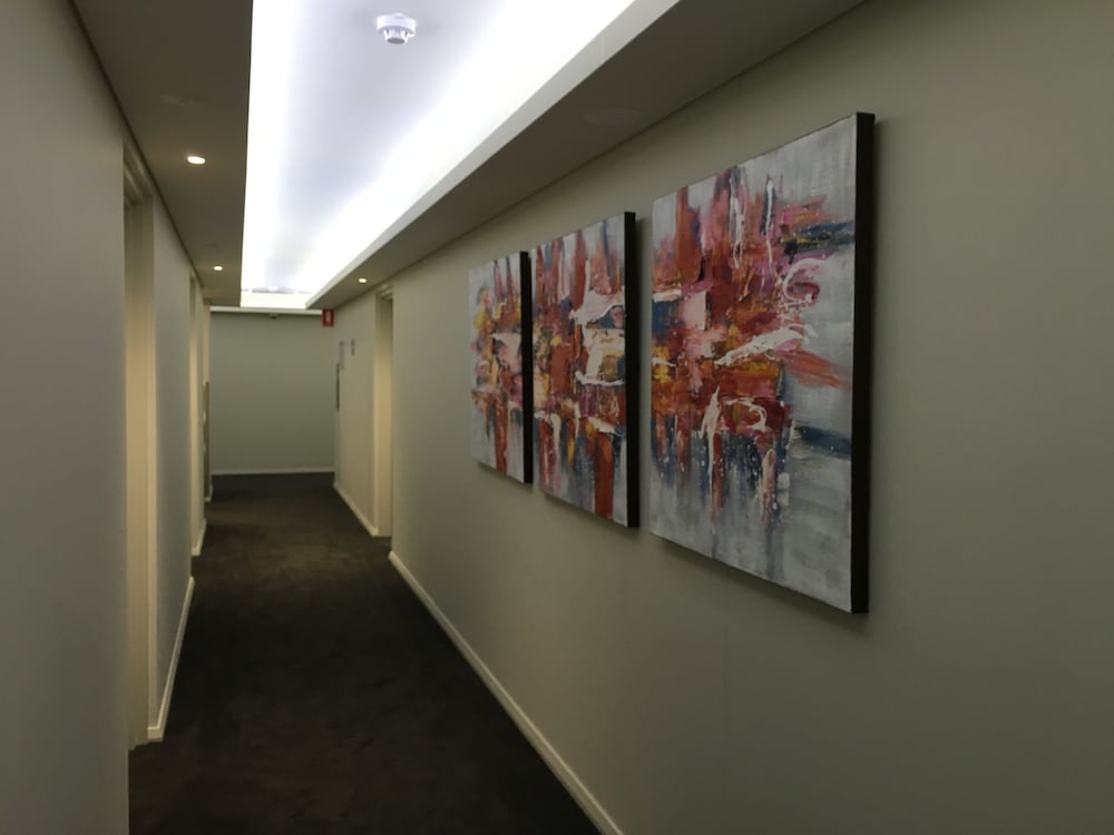 Attika Hotel 23/38