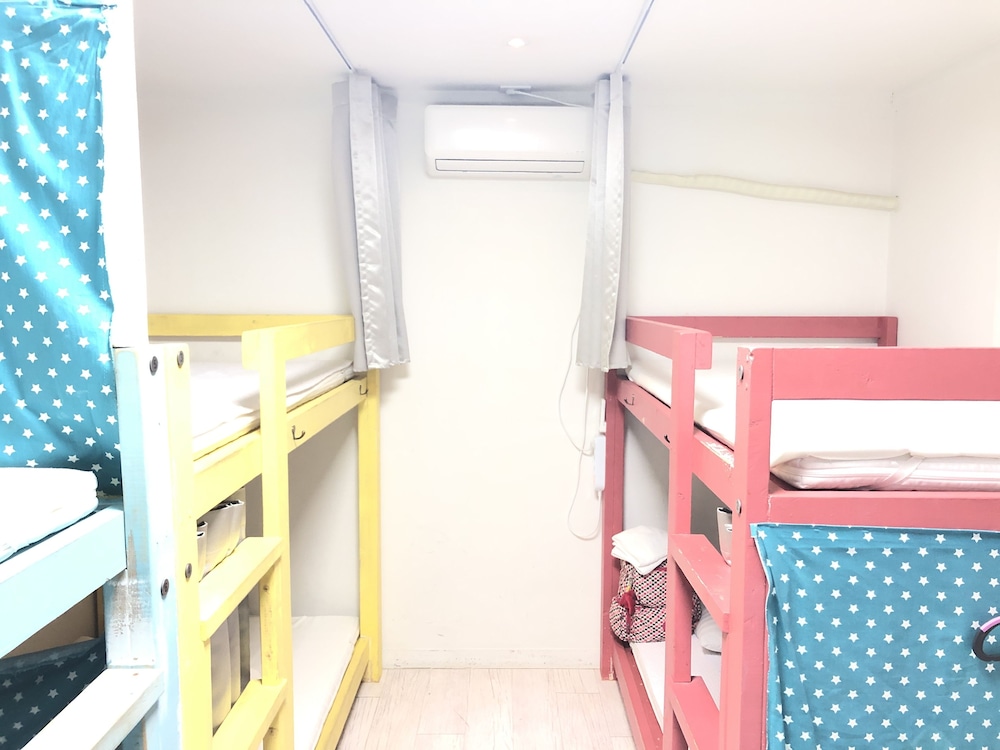 Slow Citi Guesthouse - Hostel 3/50