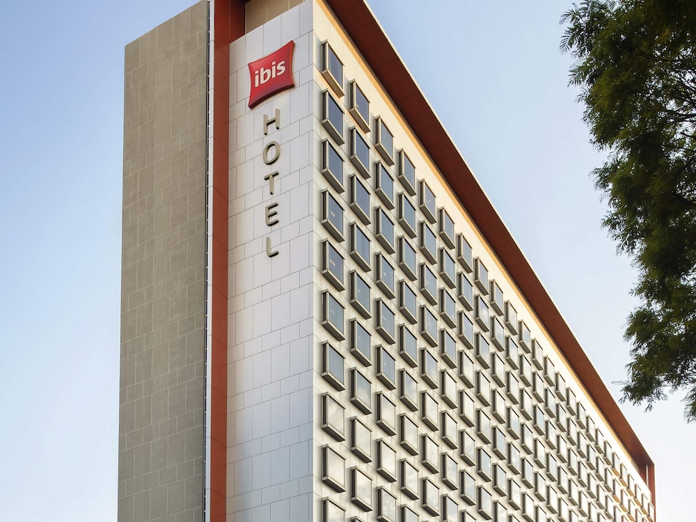 Ibis Singapore on Bencoolen in SINGAPORE