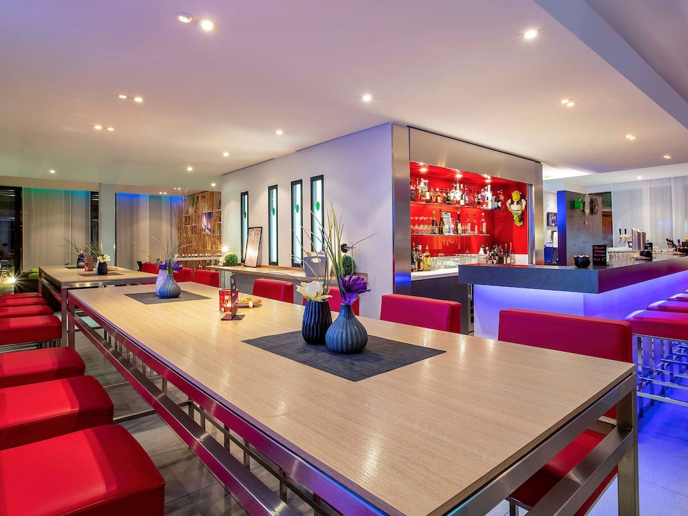 ibis Styles Karlsruhe Ettlingen 36/47